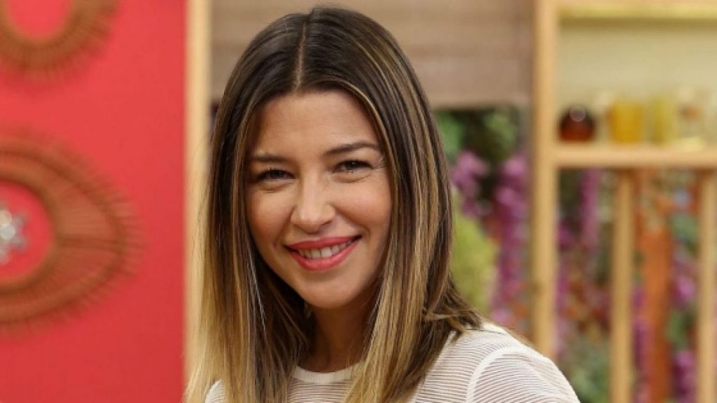 Francisca Merino compartió una noticia que la hace inmensamente feliz