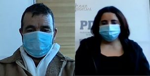 Lo tenían macabramente planeado: Relato de la Fiscalía evidenciaría complicidad entre madre de Ámbar y Hugo Bustamante