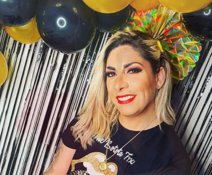“Me siento de 20”: Botota Fox se muestra al natural y envía emotivo mensaje por su cumpleaños