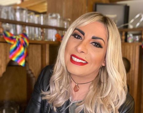 “De algo hay que vivir”: Botota Fox se reinventó por la pandemia y aplicó sus conocimientos de “Masterchef”