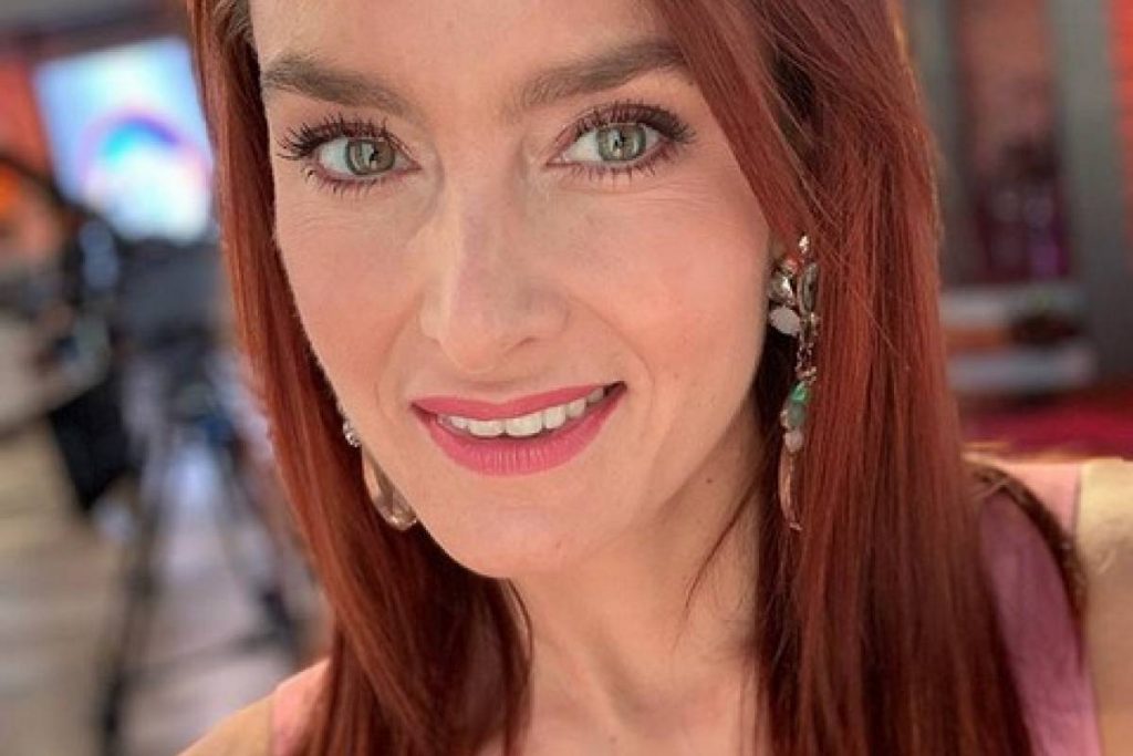 Begoña Basauri llamó a eliminar “influencers” de las redes sociales por particular motivo: “Dejemos la culpa”