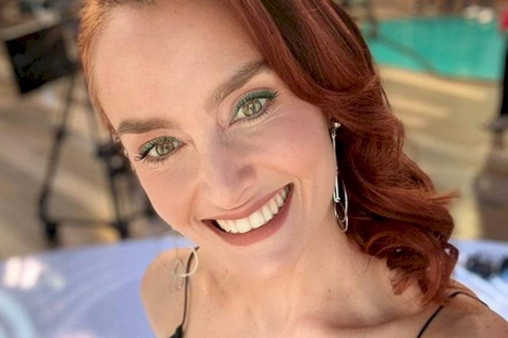 Begoña Basauri entregó nuevos detalles de su embarazo y ya conoce el sexo de su bebé: “Ya quiero decirlo…”
