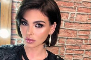 “Otro drogadicto más”: Angie Jibaja recibió múltiples críticas tras presentar a su novio en las redes