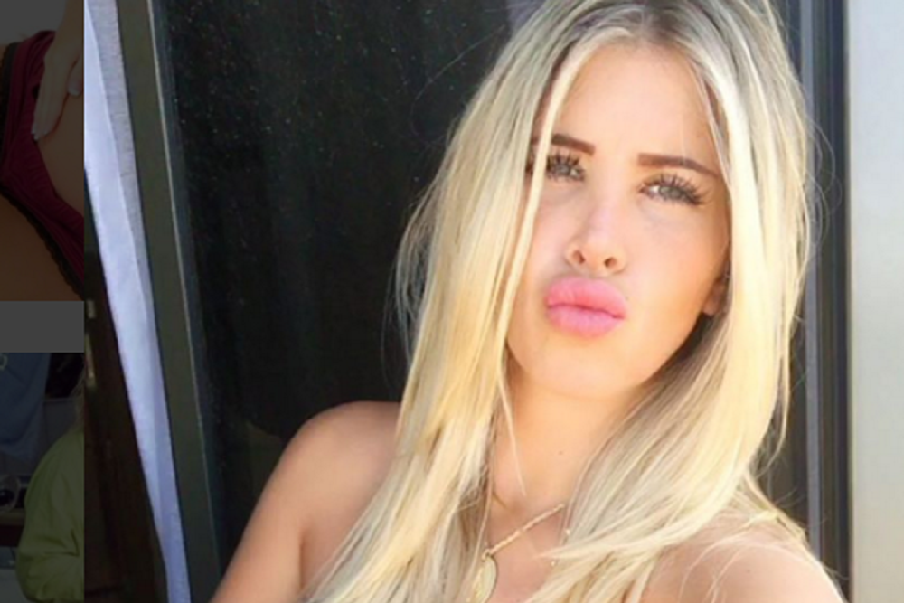 “¡Soñada!”: Coté López deslumbra con sensual sesión de fotos y envía especial saludo dieciochero