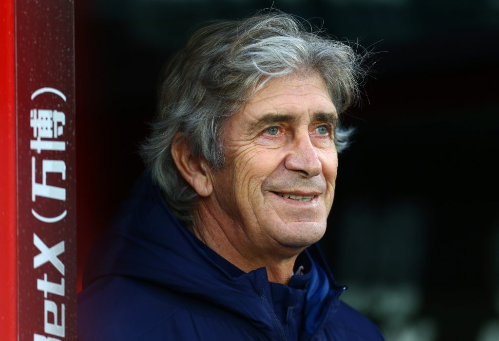 Pellegrini recordó su triste paso por la U: “Me faltó experiencia para tomar a un club que no tenía ni para pagarle a los jardineros”