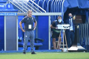 Manuel Pellegrini podría recibir un duro castigo por sus dichos tras la derrota ante el Real Madrid