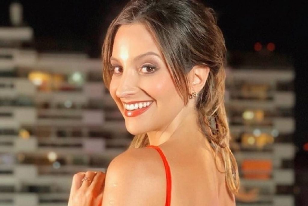 ¡Ya nació!: Daniela Palavecino confirma que ya llegó al mundo su hijo Luka