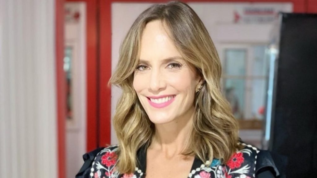 “Se abre el ascensor y…”: Diana Bolocco reveló hilarante anécdota con un cerrajero tras conocer historia de amor de Antonella Ríos