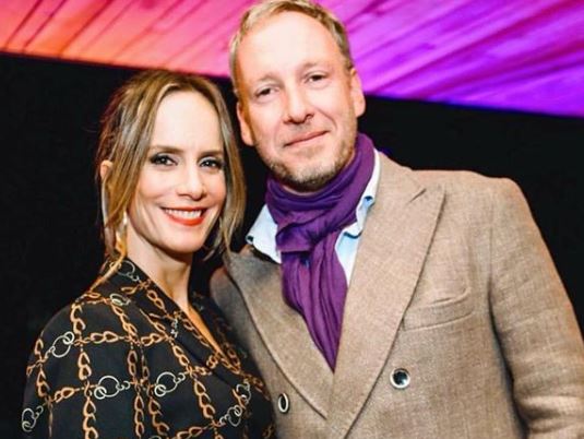 “Triste que hayan politizado una campaña solidaria”: Diana Bolocco recibió inesperados comentarios en foto con Martín Cárcamo