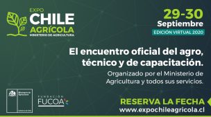 El mayor encuentro del agro nacional este año será 100% virtual