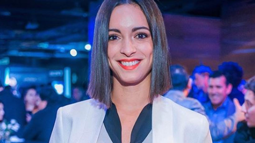 “¡Qué vivan los pezones!”: Paula Bolatti impacta con foto sin censura y potente reflexión