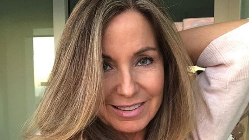 Viviana Nunez sube nueva fotografía en instagram y se llena de críticas