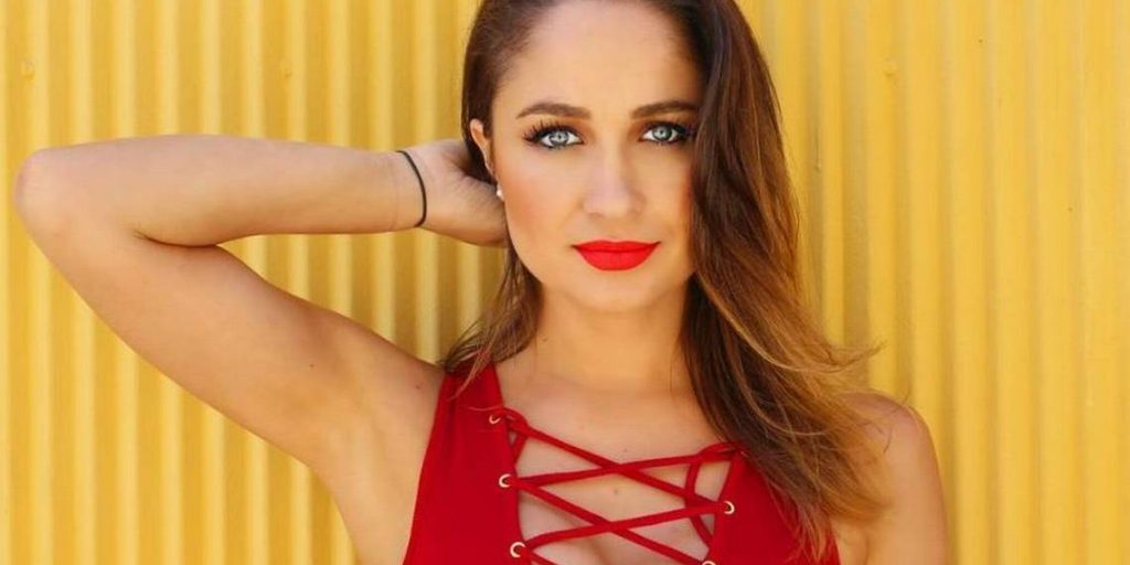 Francini Amaral recuerda incómodo momento vivido en Primer Plano: “Me sentí muy mal”