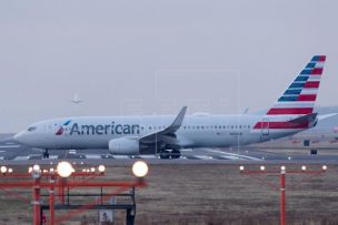 America Airlines anunció más de 19 mil despidos a contar de este jueves