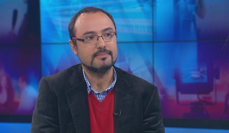 Analista político, Mauricio Morales: “Todo parece indicar que podríamos tener una Constitución ABC1”