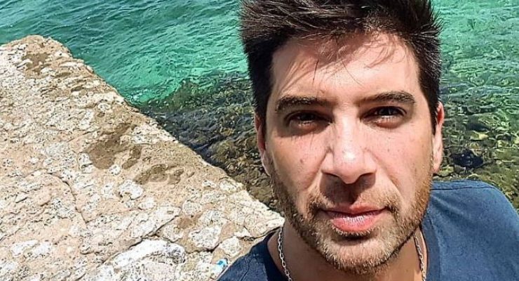Mario Velasco le envía coqueto mensaje a Shakira: “Te espero en Chile”