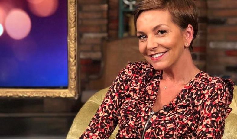 Fran García-Huidobro presentó a la nueva integrante de su familia: sorprendió a sus seguidores