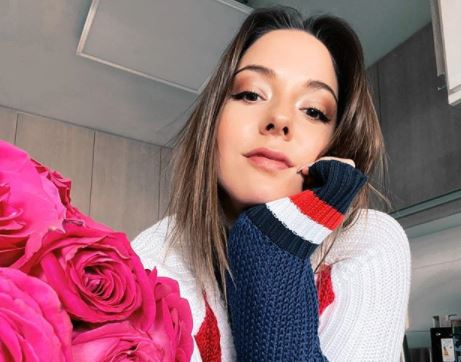 “Te extraño”: Kel Calderón dedicó emotivas palabras a especial integrante de su familia