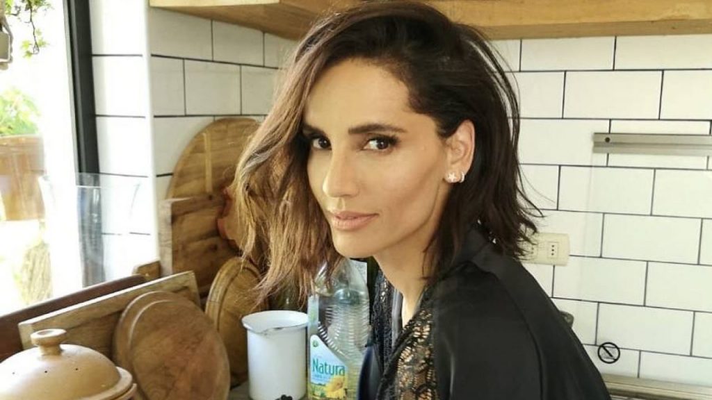 Leonor Varela ya publicó su primer libro “Ir al cielo y volver”: relata su vida con su hijo Matteo