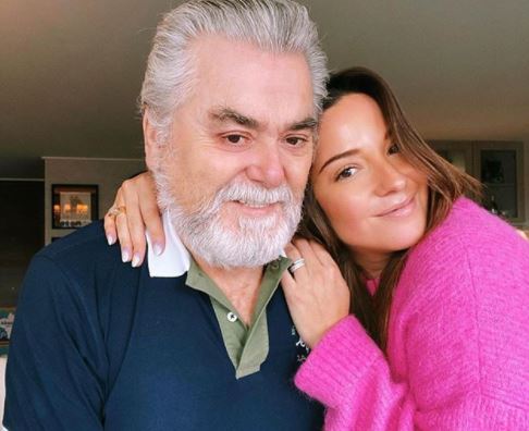 “Te arrepentirás de todo lo que estás haciendo”: Seguidora interpeló a Kel Calderón por su situación familiar