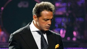 Luis Miguel causa furor en el público chileno: anunció un sexto concierto