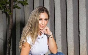 Luli lució su tonificada figura en nueva foto y tomó inesperada decisión