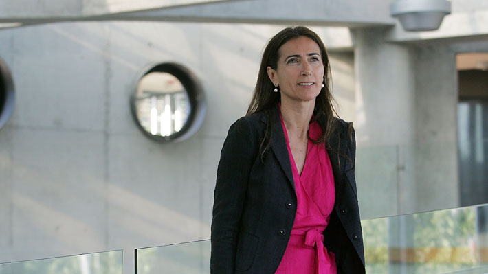 Fue por una “emergencia”: Ministra Schmidt reconoció que solicitó el primer retiro del 10% de las AFP