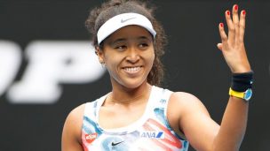 Tenis: La japonesa Naomi Osaka conquista su segundo US Open