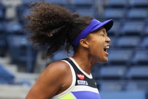 La japonesa Naomi Osaka renuncia a Roland Garros por problemas físicos