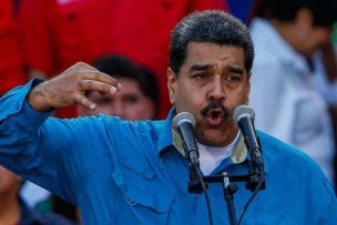 Venezuela: misión de la ONU acusó a Nicolás Maduro de cometer 