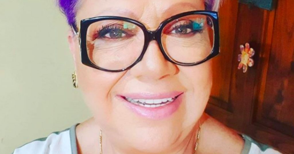 “Más felicidad que penas”: Patricia Maldonado cumplió 70 años y así fue como lo celebró