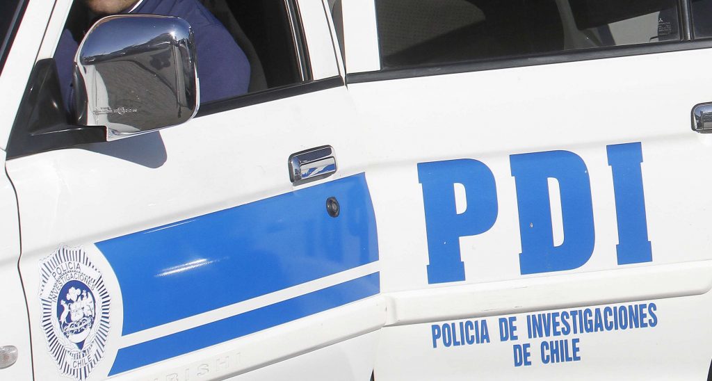Joven muere tras jugar a la “ruleta rusa” en Lo Espejo