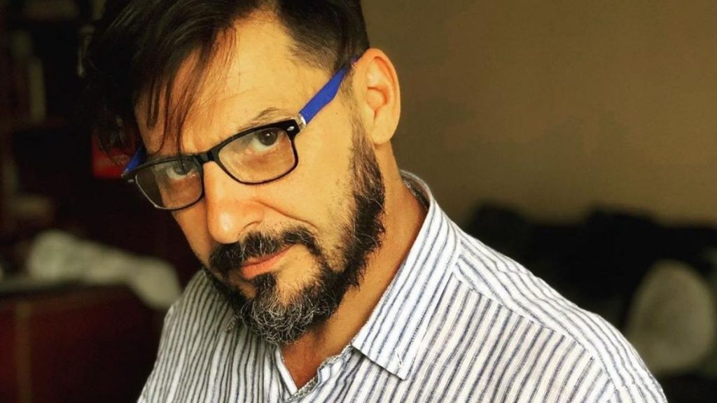 “Si la gente no tiene certezas, el estallido va a ocurrir”: La posición de Rafael Cavada frente al estallido social