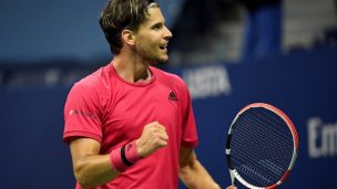 Tenista Dominic Thiem, pupilo de Nicolás Massú, ganó el US Open 2020