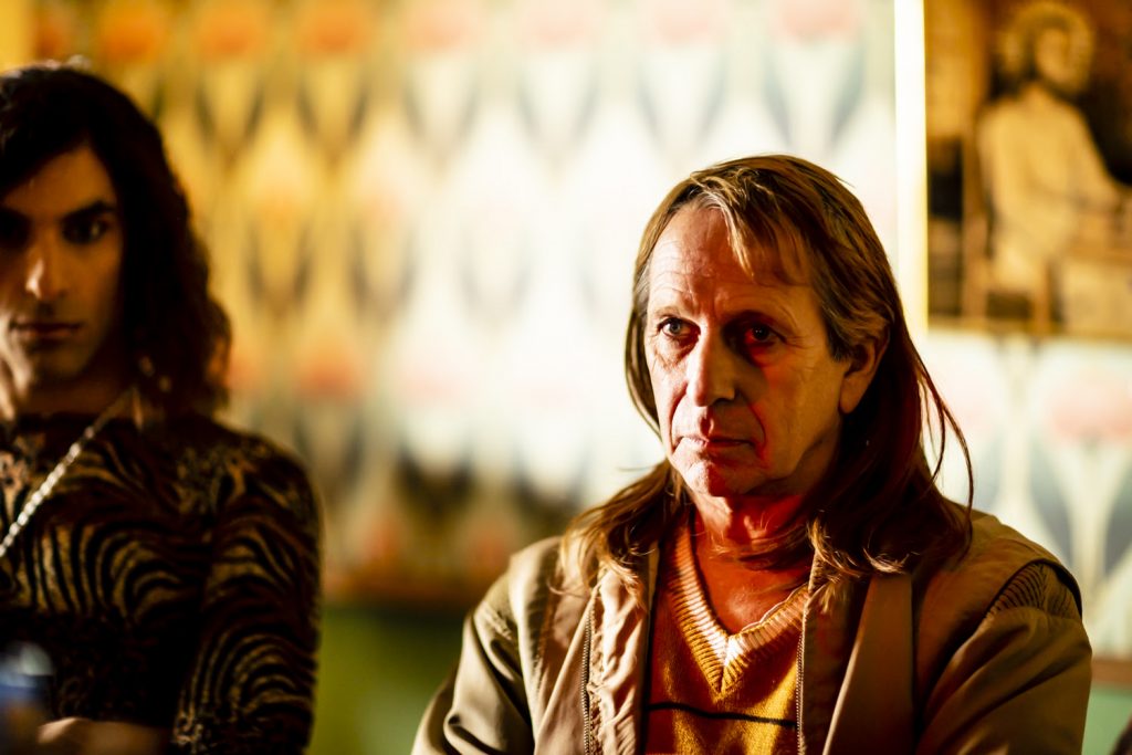 Película “Tengo Miedo Torero” superó los 100 mil espectadores vía streaming