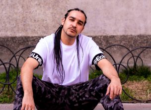 MC Piri repasará sus 20 años de trayectoria en el hip hop con concierto online gratuito