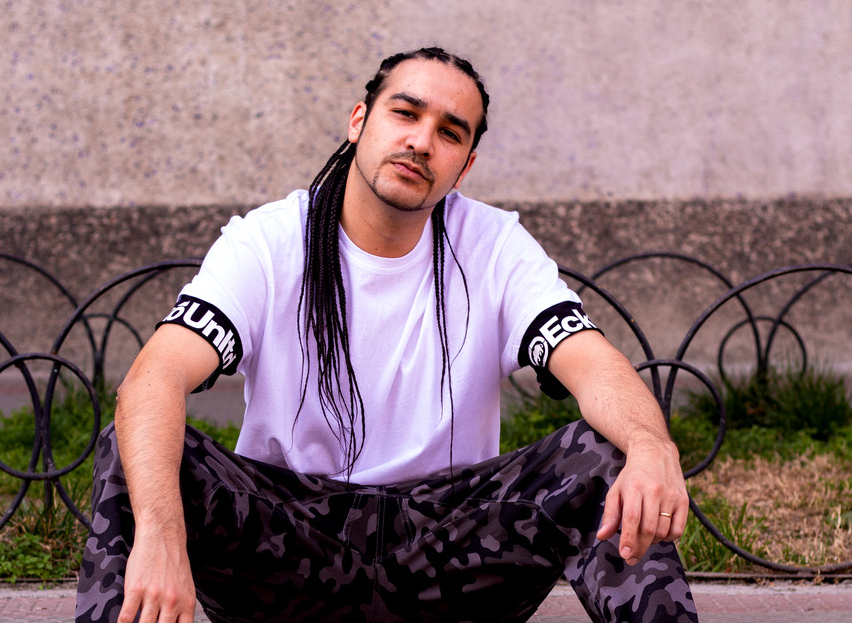MC Piri repasará sus 20 años de trayectoria en el hip hop con concierto online gratuito