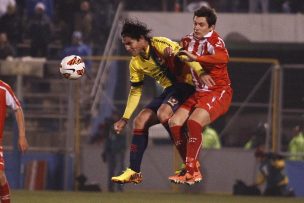 ¿Cómo le ha ido a Universidad Católica contra equipos paraguayos en Copa Sudamericana?