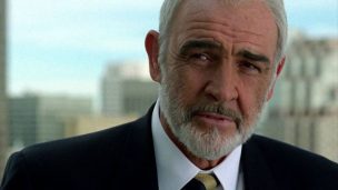 Sean Connery, primer James Bond,  falleció a los 90 años