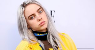 Billie Eilish agenda su primer concierto global vía streaming