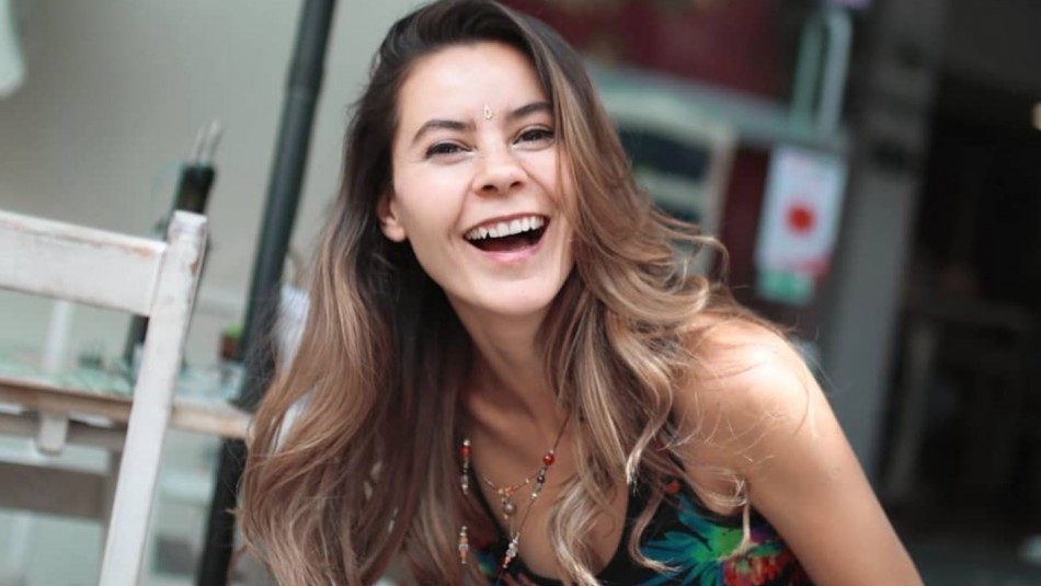 Marita García celebró su aniversario de matrimonio con inédita fotografía: “La vida juntos es mejor”
