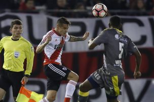 Ex campeón con River Plate aparece en el horizonte de Universidad de Chile