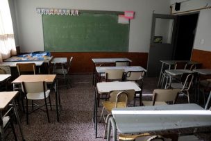 Ministro de Educación valoró la vuelta a clases de 70 colegios en Chile: “La experiencia ha sido positiva”