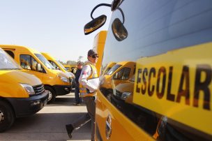 Transportistas podrán conocer estado de postulación a beneficios estatales