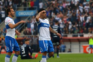 De local se hace fuerte: el favorable historial de Universidad Católica ante la U en San Carlos de Apoquindo