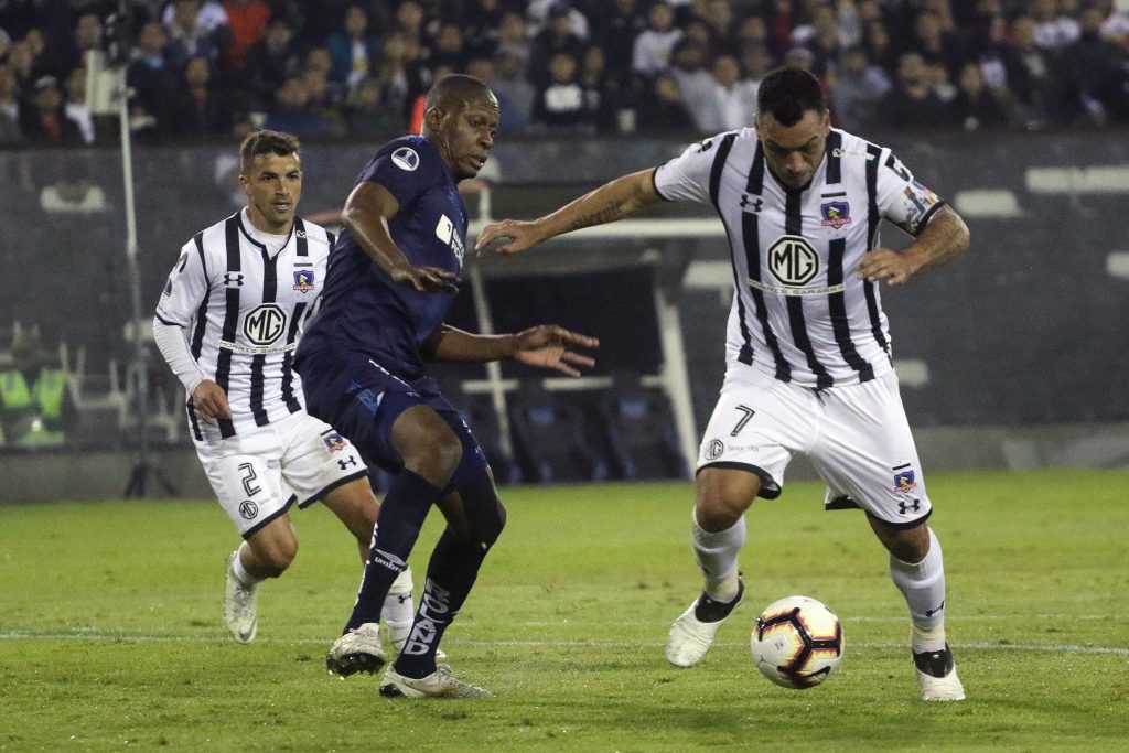 Colo Colo, el partido del millón de dólares y el “trauma” de las definiciones en Macul