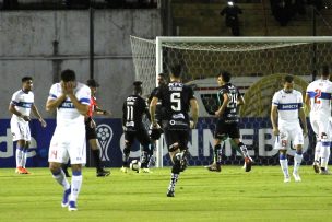 Le cuesta mucho: el opaco registro de la Católica como visitante en Copa Sudamericana