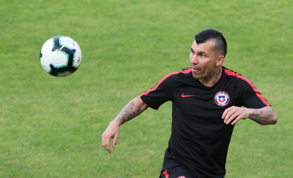 Clasificatorias: Gary Medel fue liberado por lesión de la nómina de la ‘Roja’