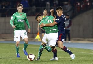 Universidad de Chile vs. Audax Italiano: fecha, horario, dónde ver y escuchar el partido