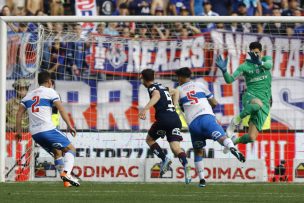 El clásico universitario se robará las miradas en la fecha 13 del Campeonato Nacional